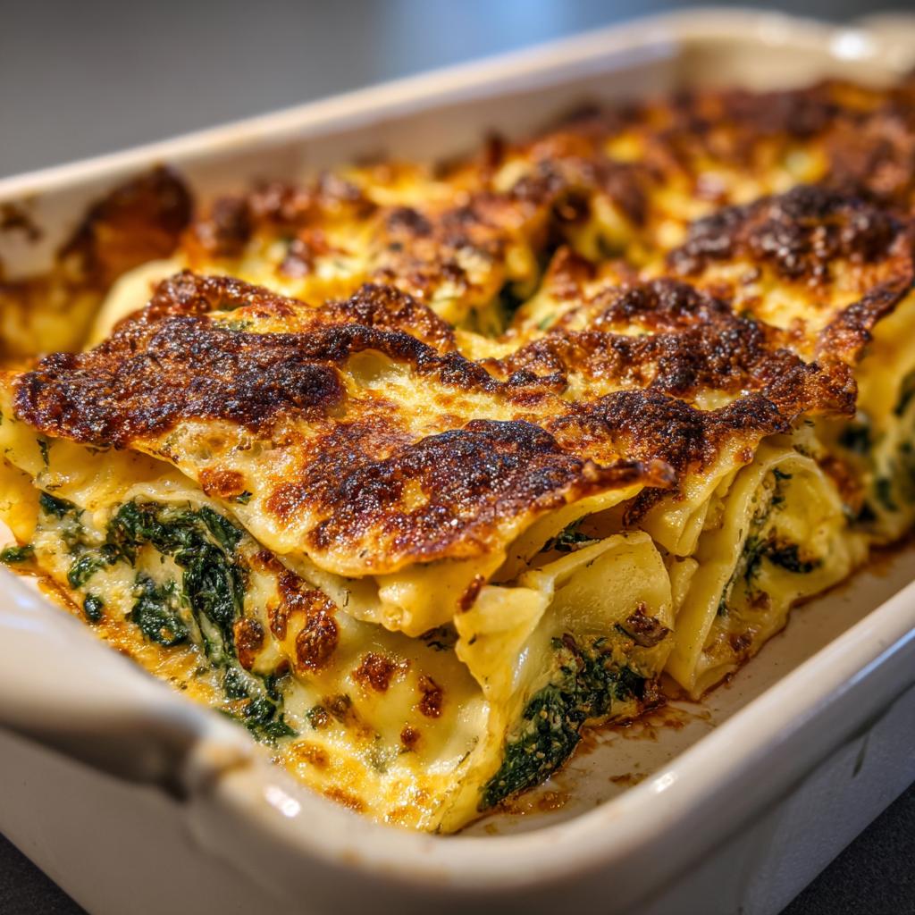 Ruck Zuck Maultaschen Auflauf - detail 1
