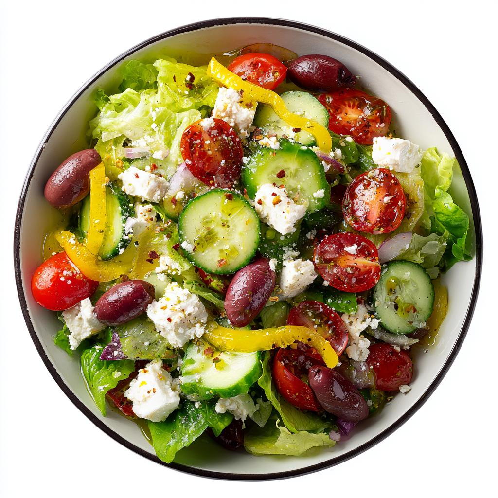 Salat Cartoon - detail 1