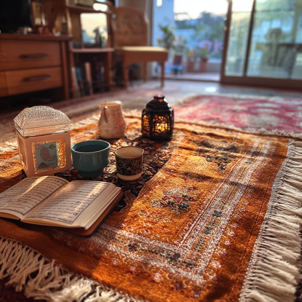 Salat Hajat Dua