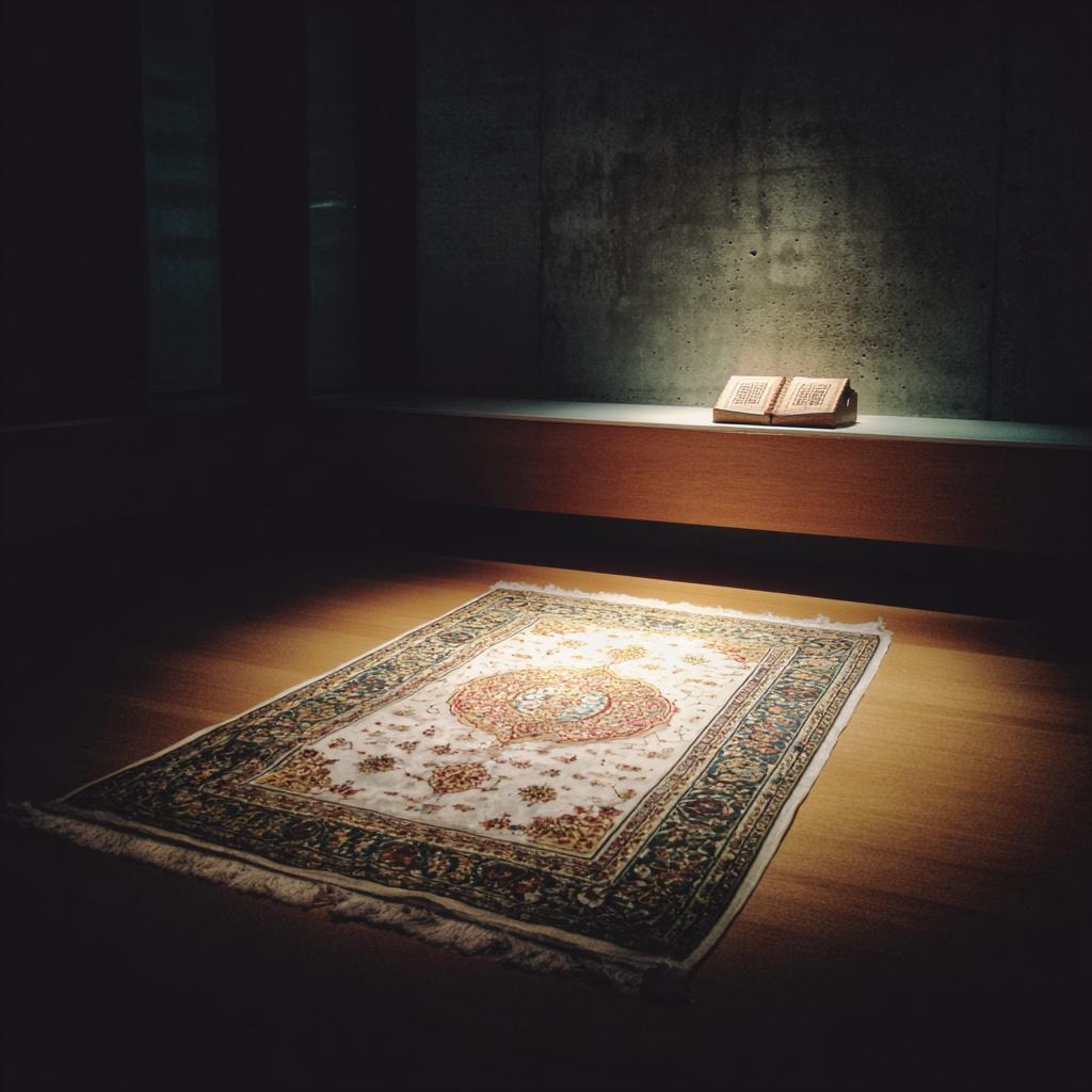 Salat Istikhara