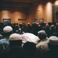 Salat Janaza