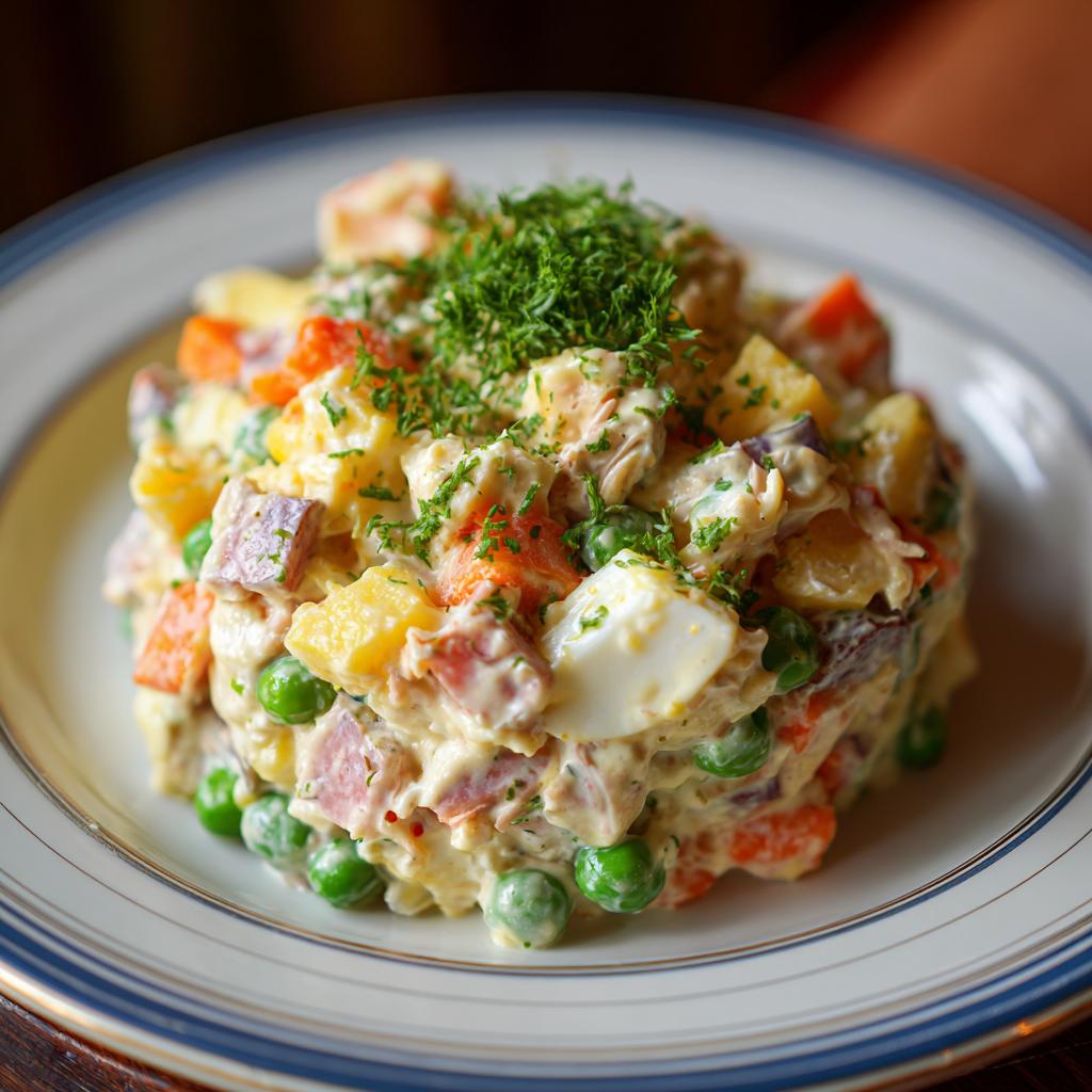 Salat Olivye
