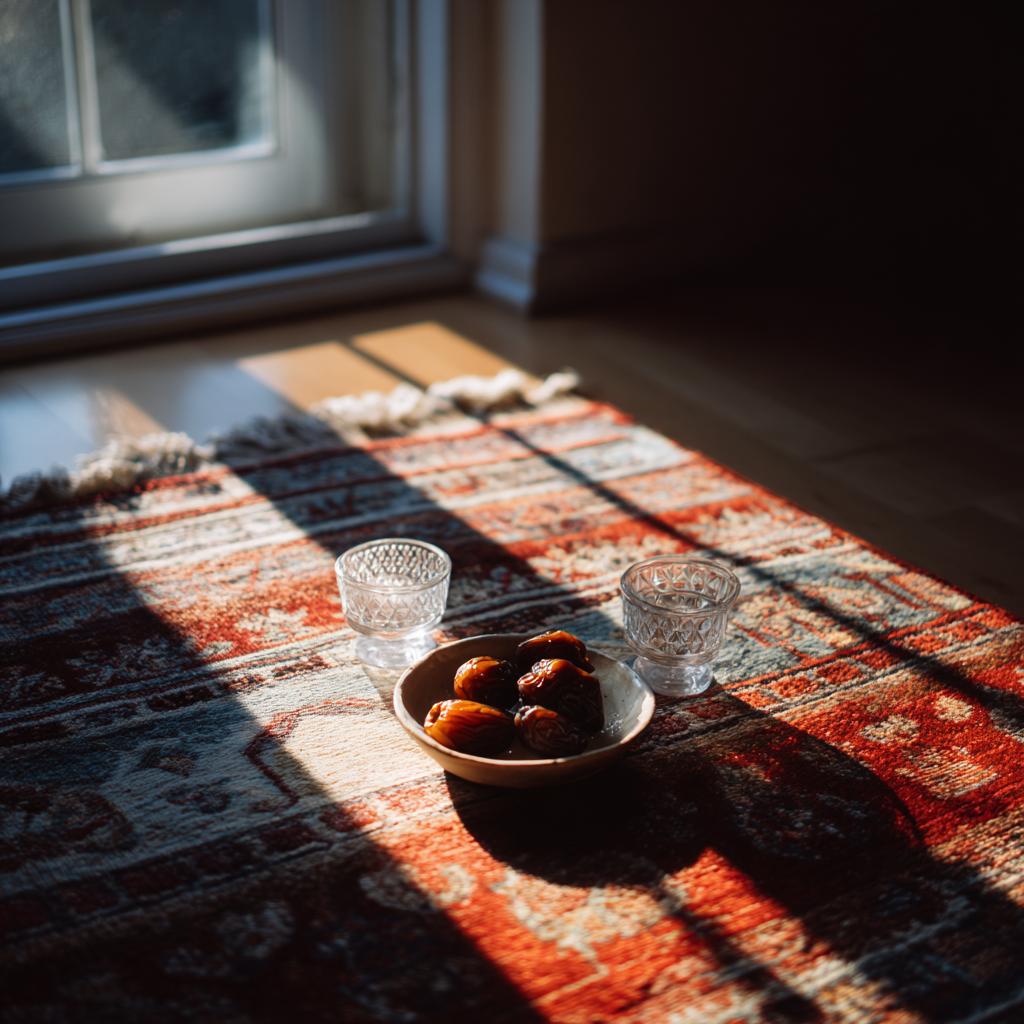 Salat Tahajud
