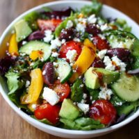 Salat Vision Board