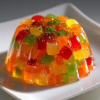 Salatgelée