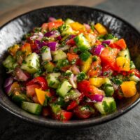 Tabbouleh