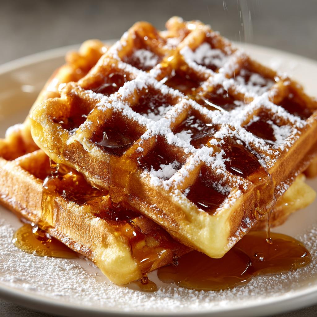 Waffeln