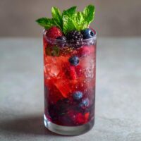 Wildberry Lillet