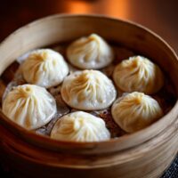 Xiao Long Bao