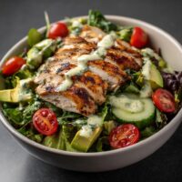 Yum Yum Salat