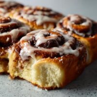 Zimtschnecken