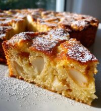 apfelkuchen ohne backpulver