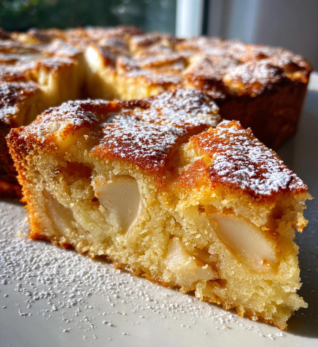 apfelkuchen ohne backpulver