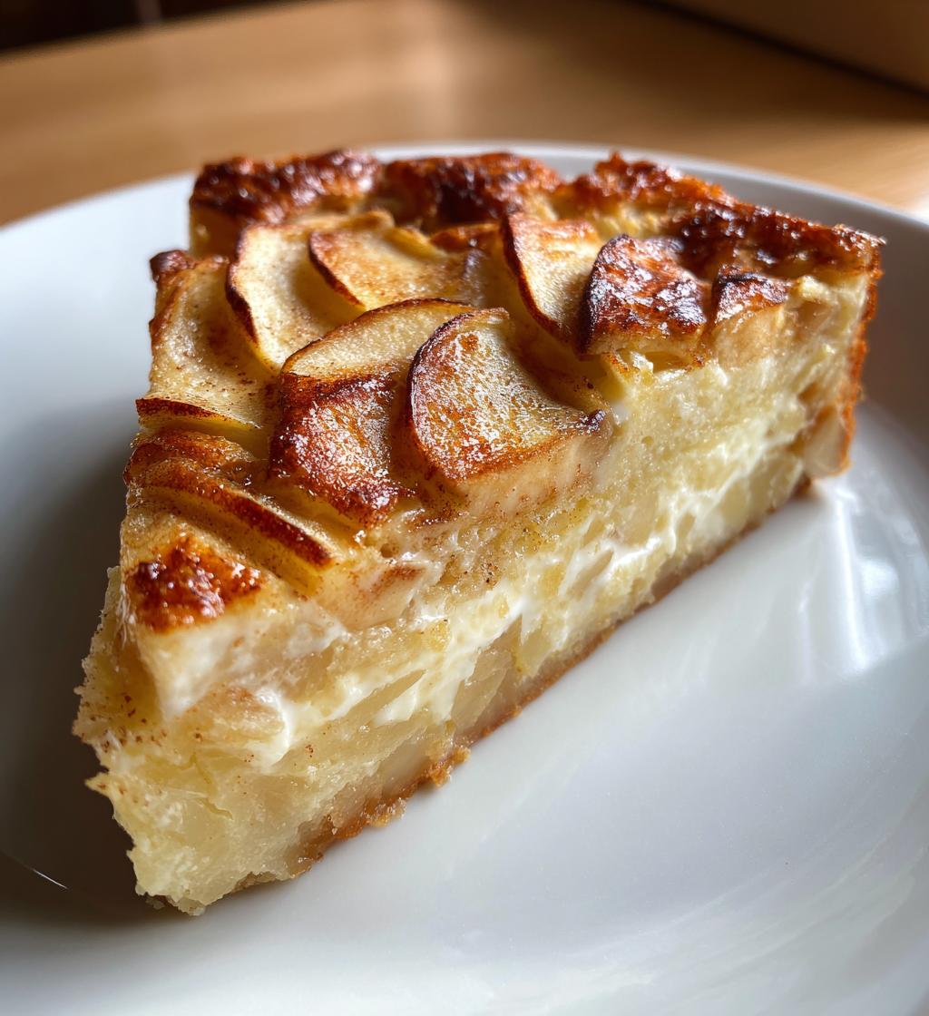 apfelkuchen springform
