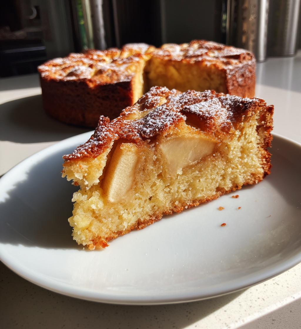 apfelkuchen zum einfrieren