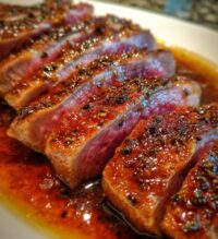 entenbrust soße rezepte