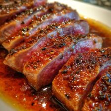 Entenbrust Soße Rezepte für ein unvergessliches Festmahl-image