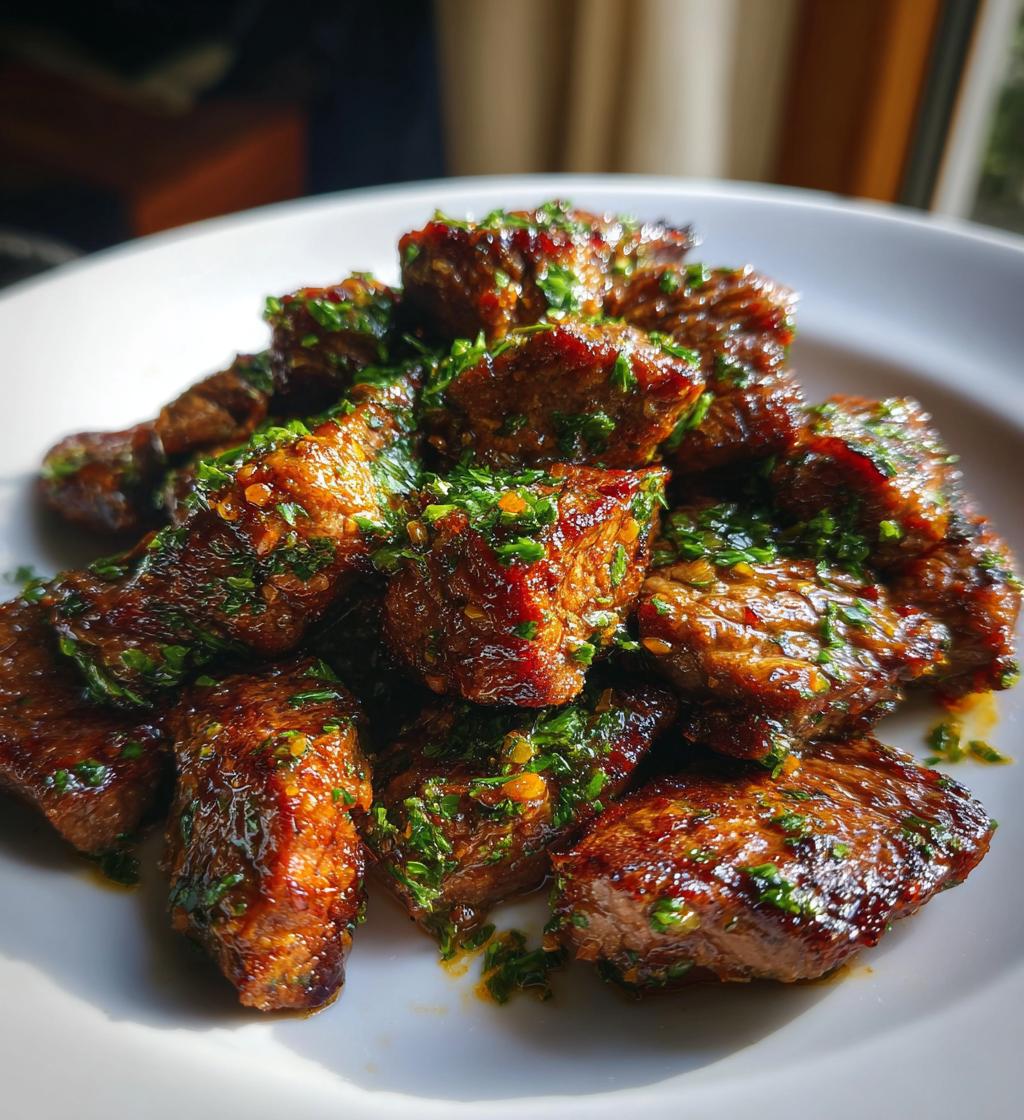 fleisch tapas - detail 1