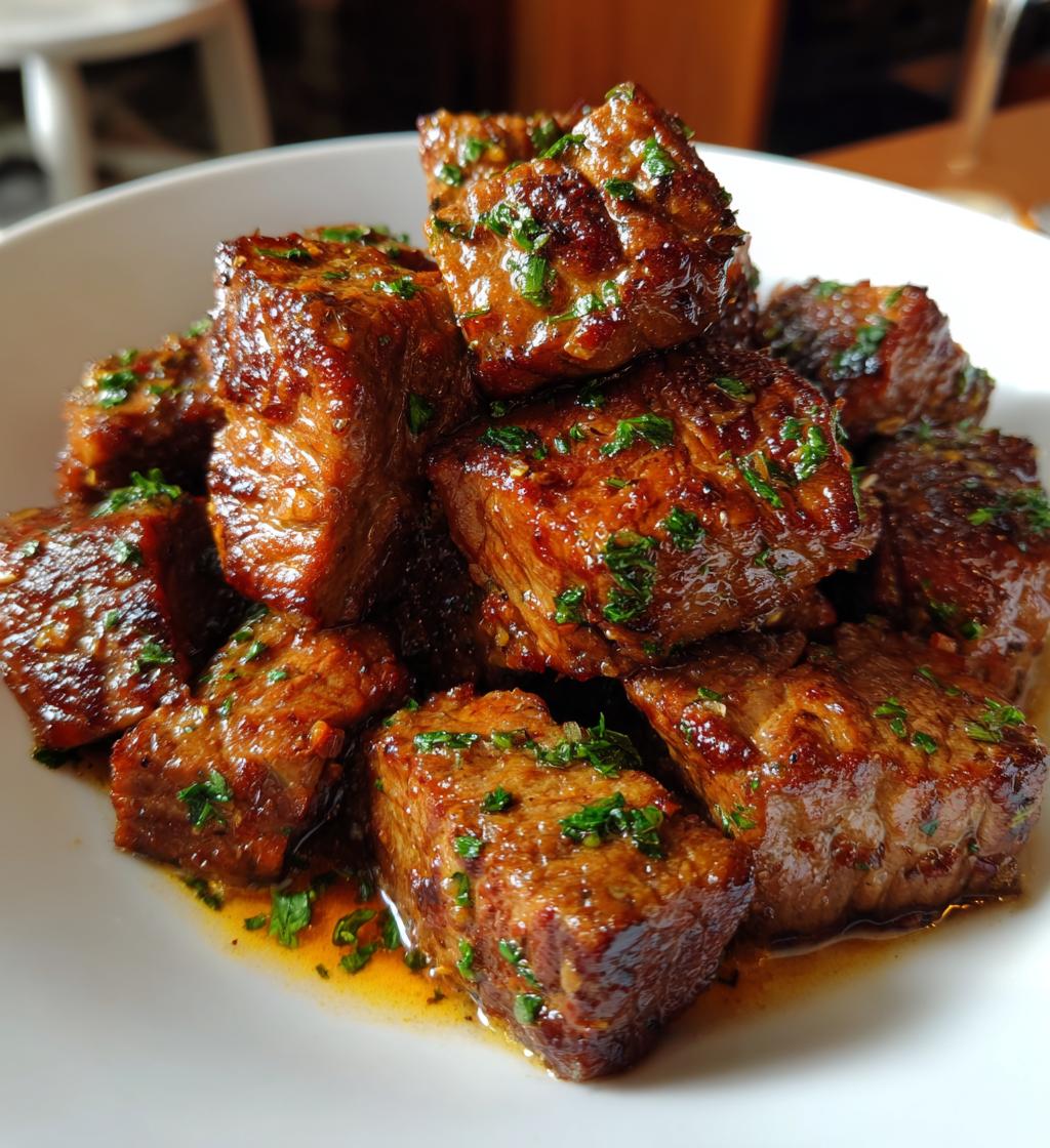 fleisch tapas
