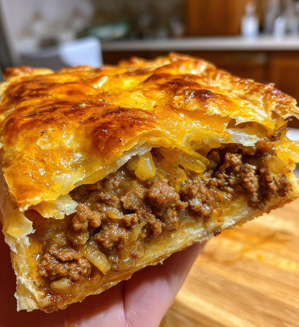 fleisch torte