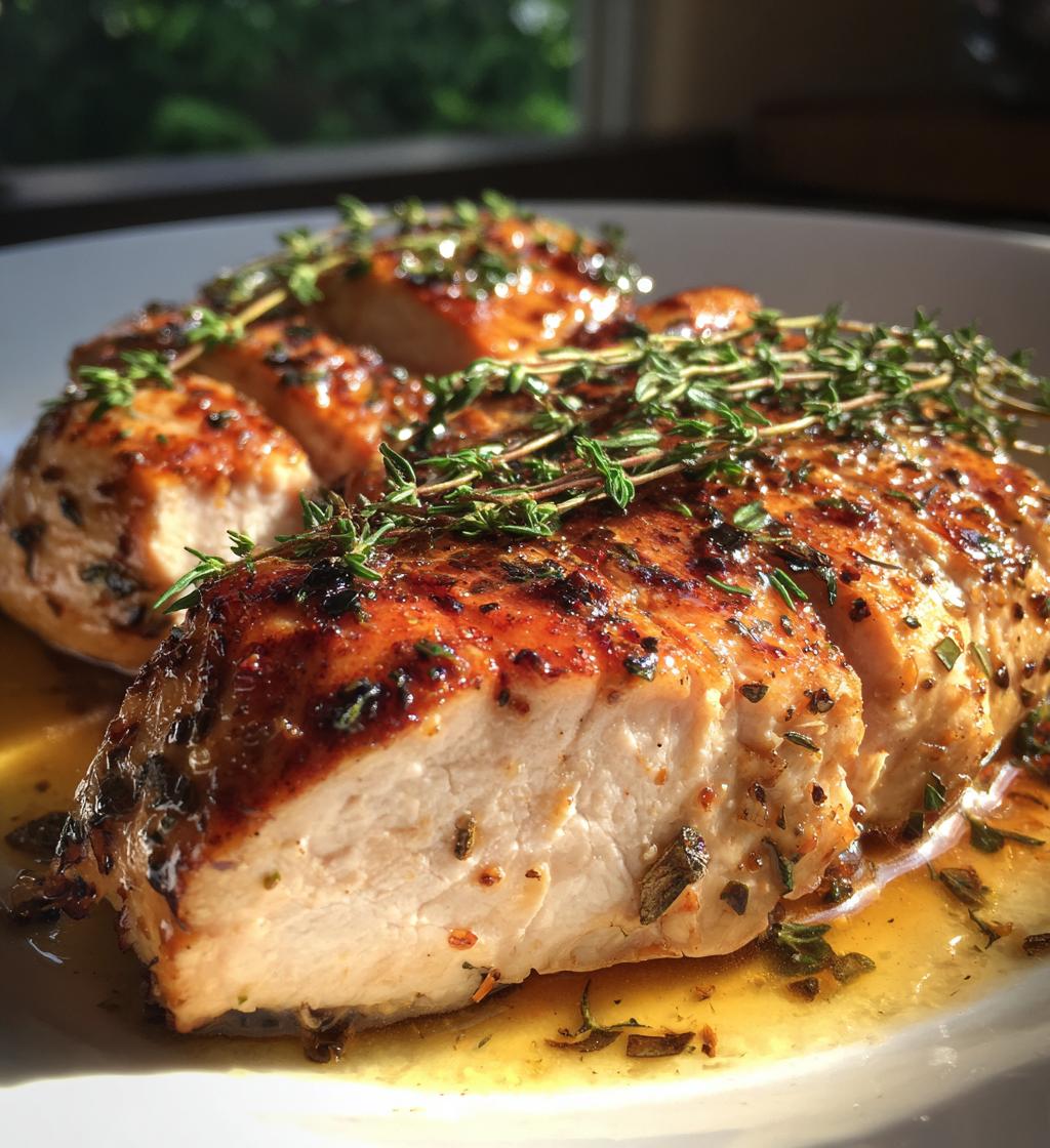 hähnchenbrust rezepte sous vide
