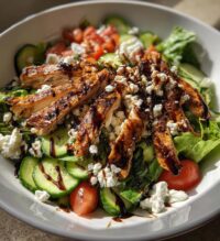 hähnchenbrust salat rezepte