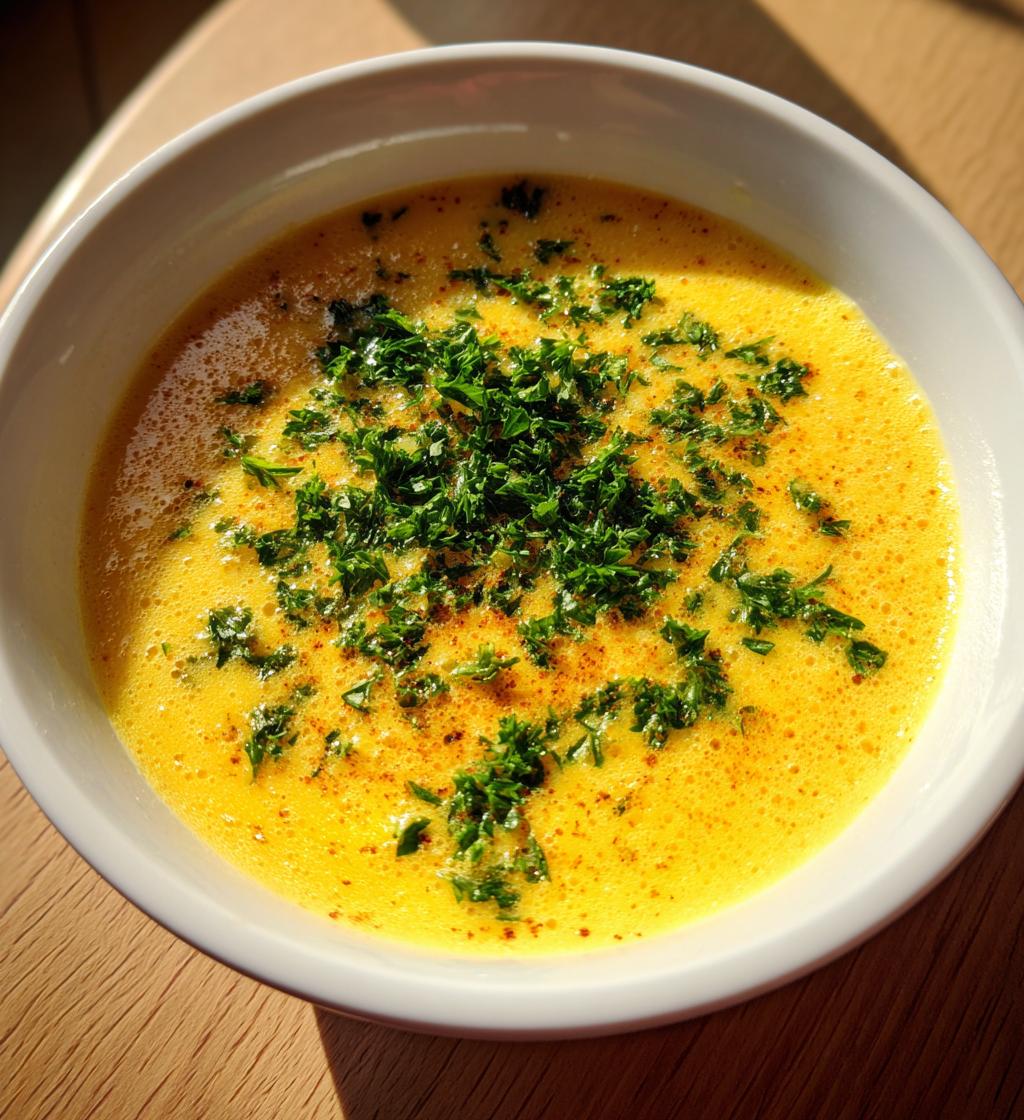 italienische kartoffelsuppe