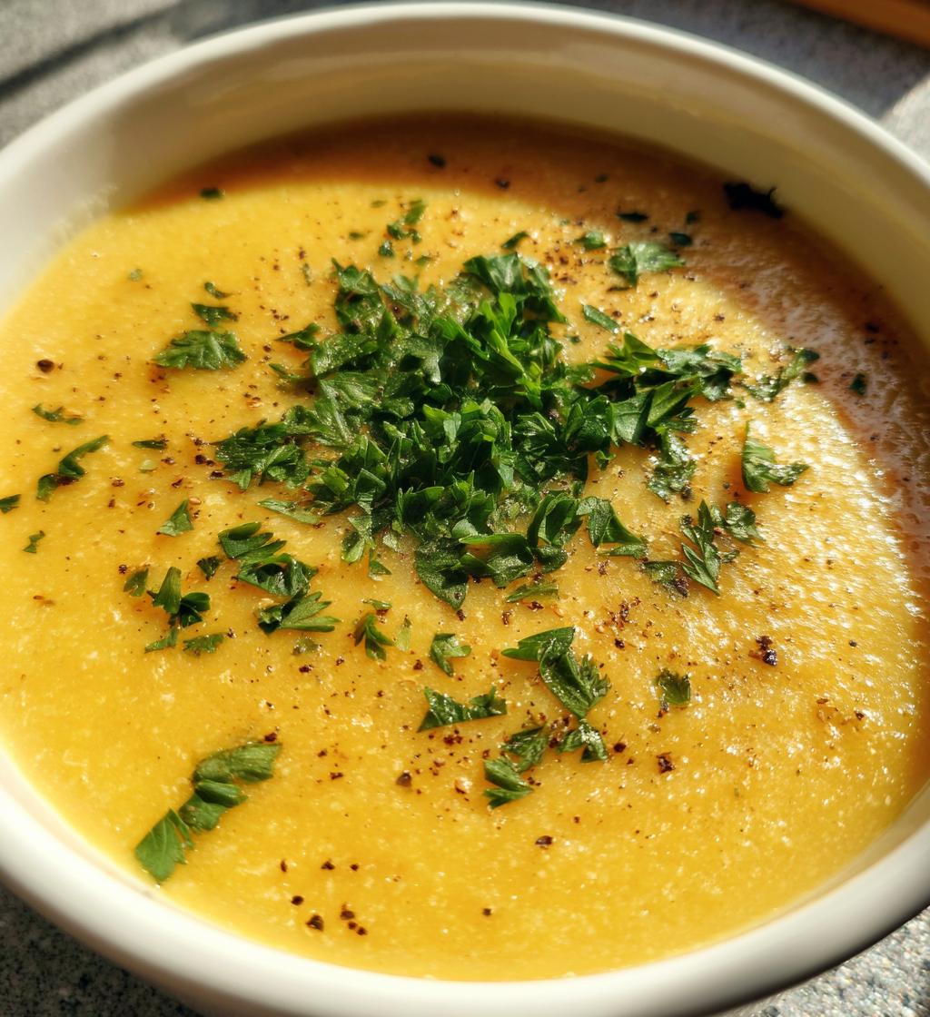 kartoffelsuppe kinder - detail 1