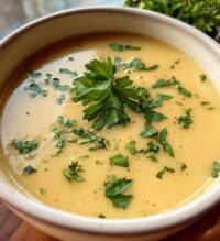 kartoffelsuppe kinder