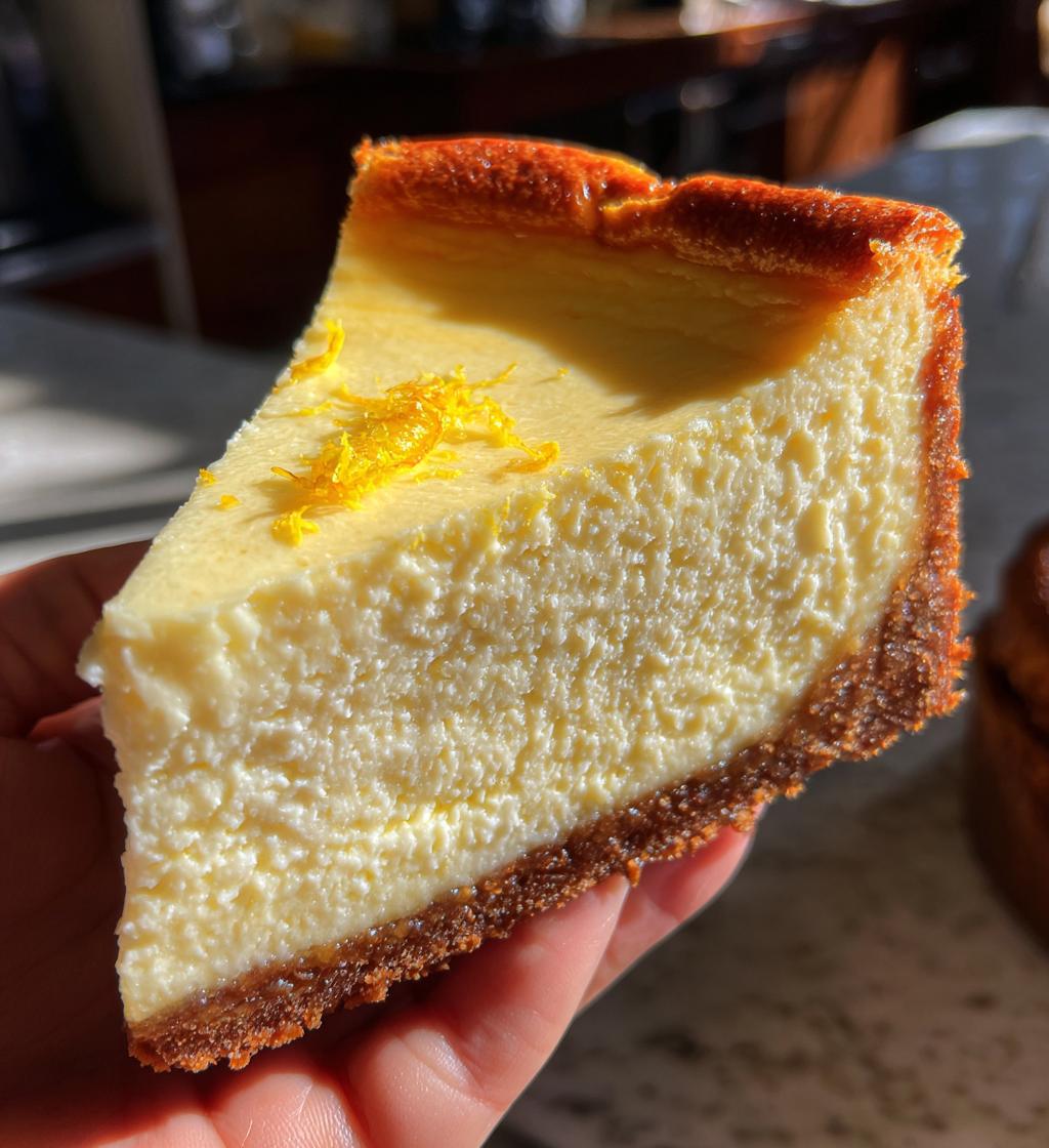 käsekuchen füllung - detail 1
