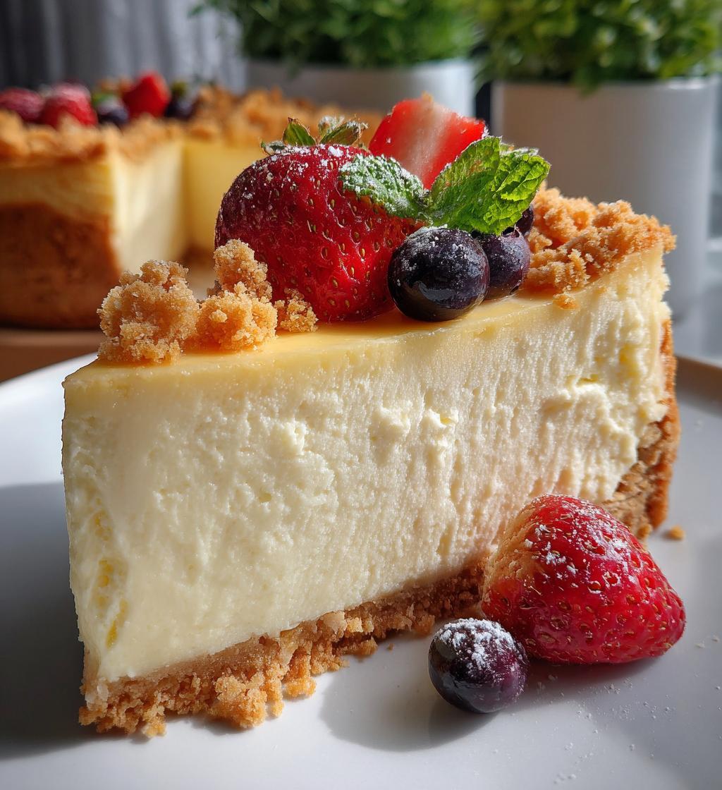 käsekuchen frühstück - detail 1
