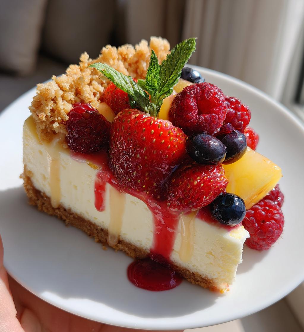 käsekuchen ideen - detail 1