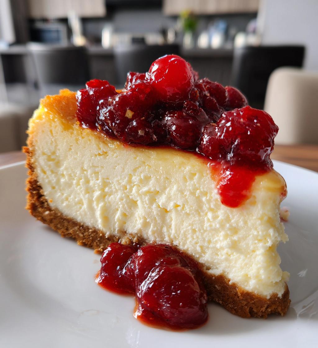 käsekuchen mit 4 zutaten