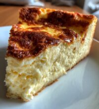 käsekuchen mit quark ohne boden