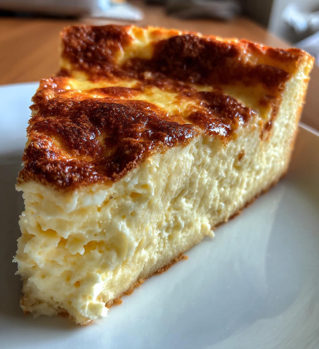 käsekuchen mit quark ohne boden