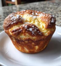 käsekuchen muffins