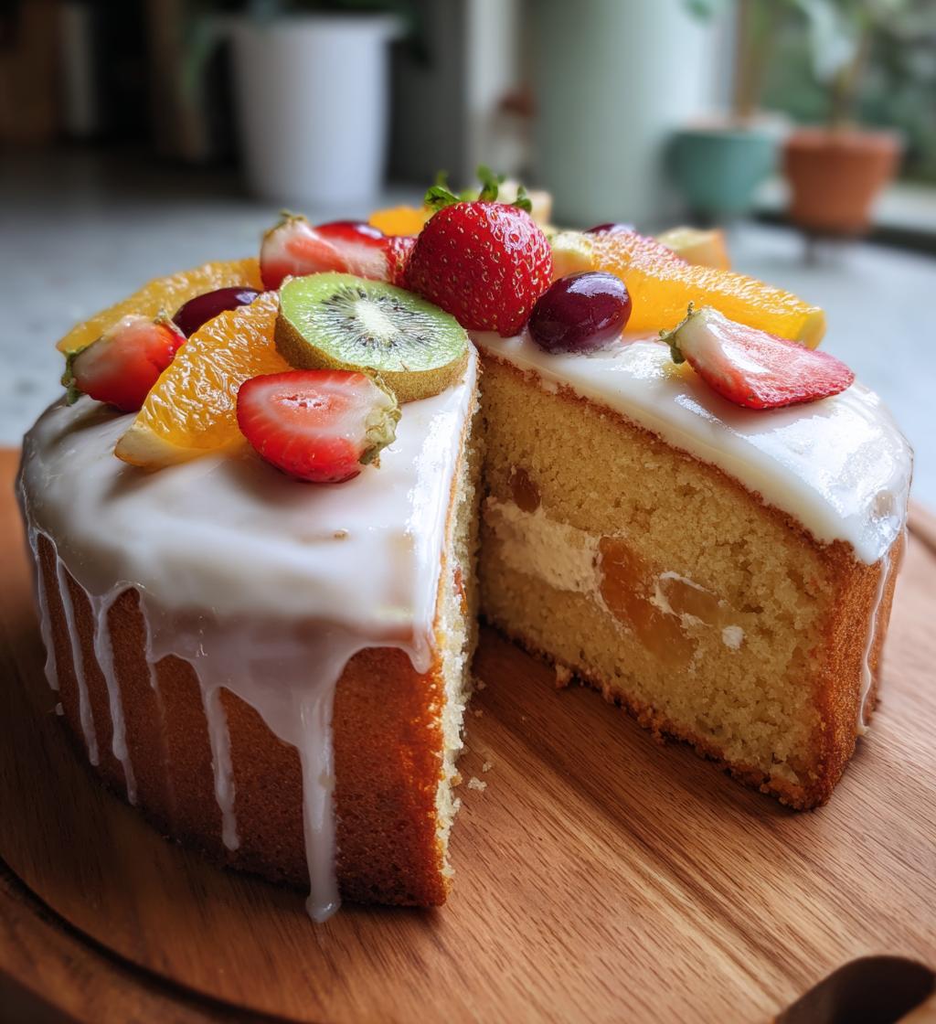kuchen konfirmation - detail 1
