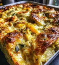 maultaschen auflauf