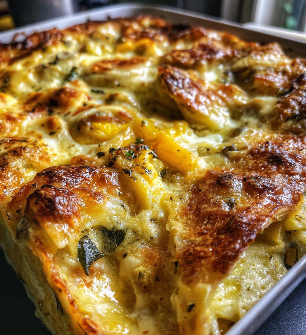 maultaschen auflauf