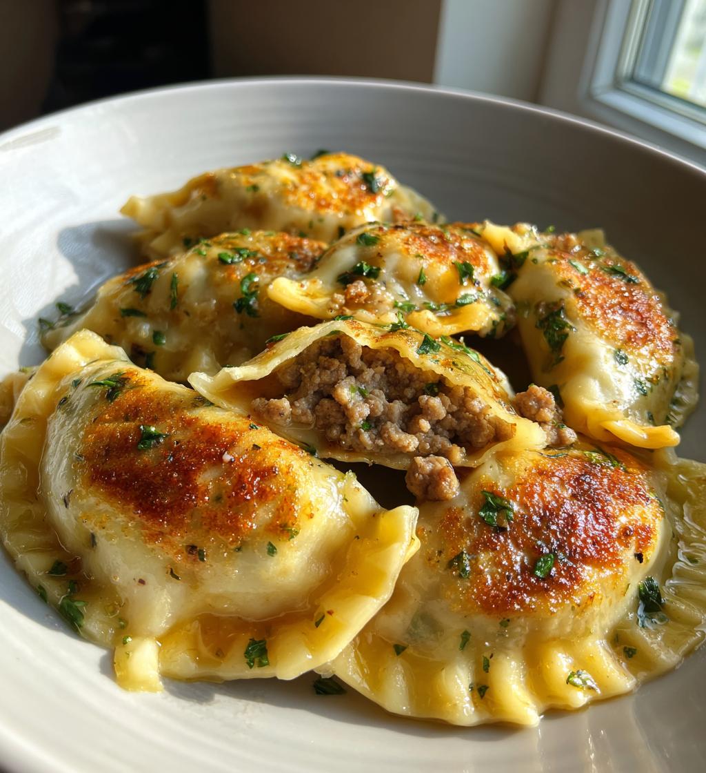 maultaschen hackfleisch rezept
