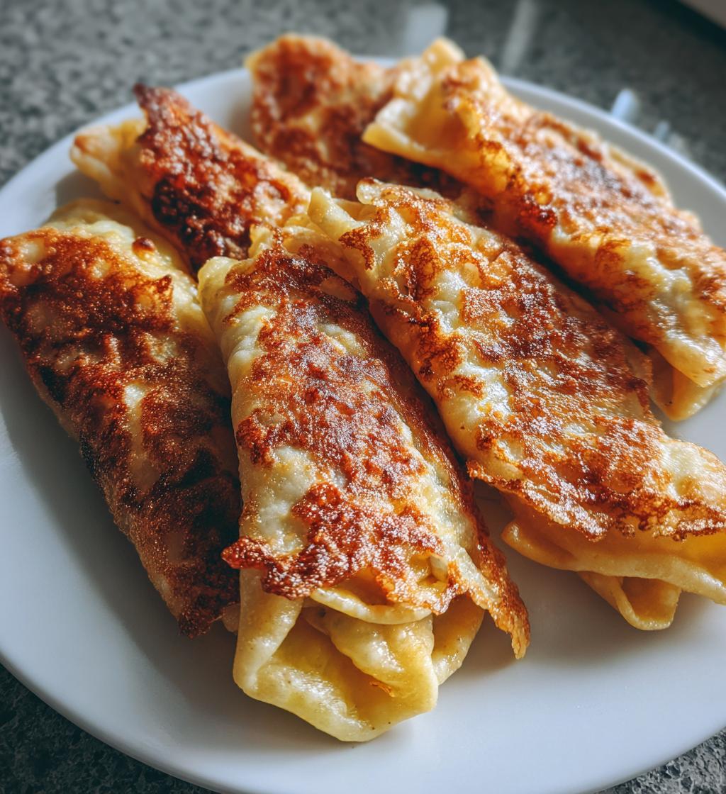 maultaschen wickeln - detail 1