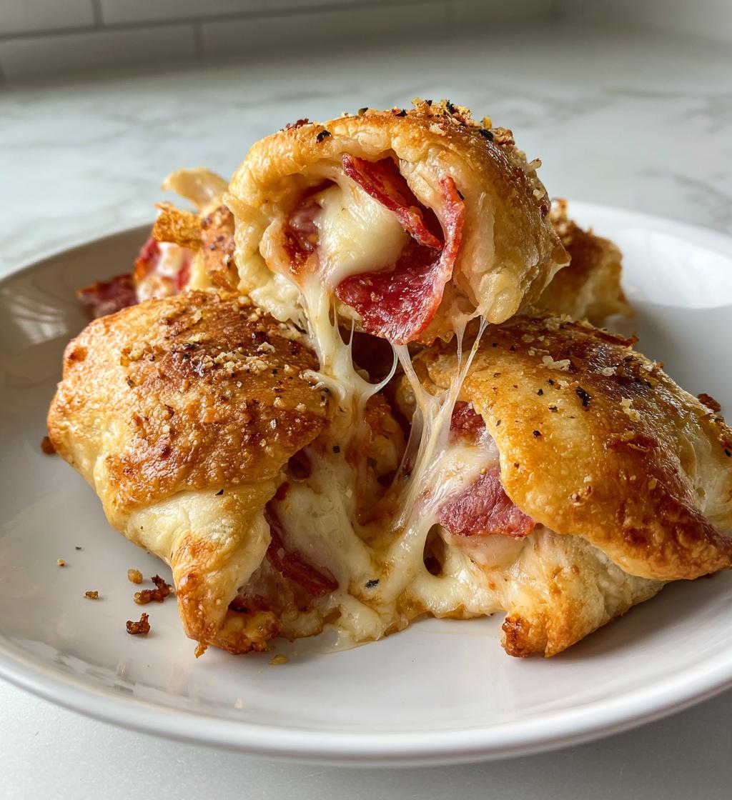 omnia pizzabrötchen