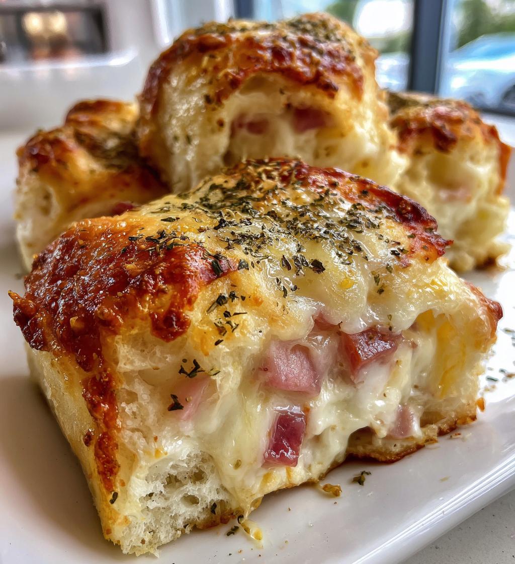 pizzabrötchen rezept ohne sahne