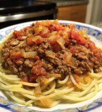 rezept mit hackfleisch
