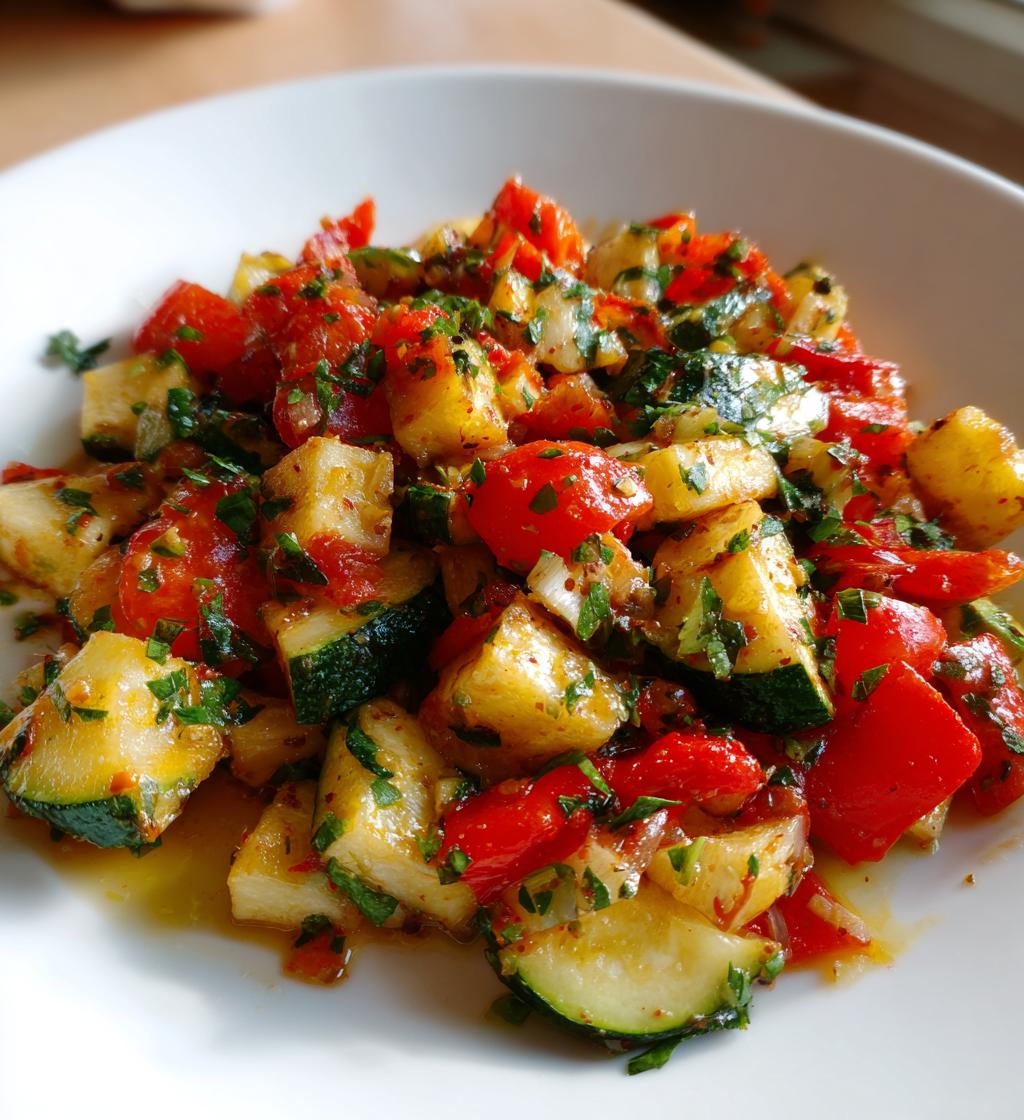 rezept unter 300 kcal - detail 1