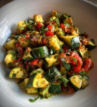 rezept unter 300 kcal