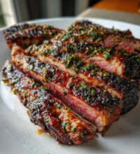 rinderbraten grillen