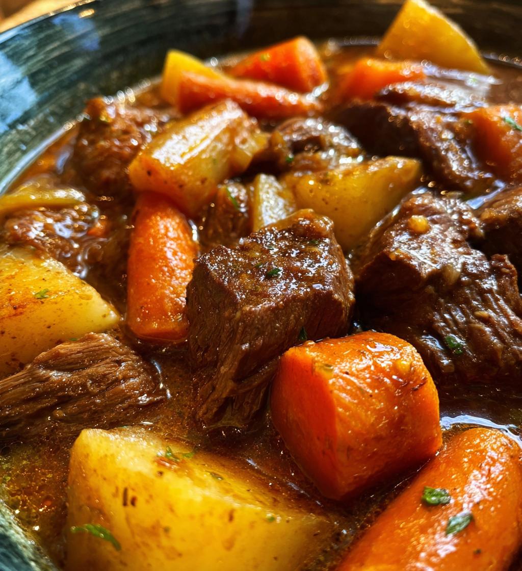 rinderbraten topf - detail 1