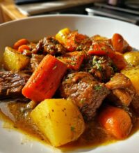 rinderbraten topf