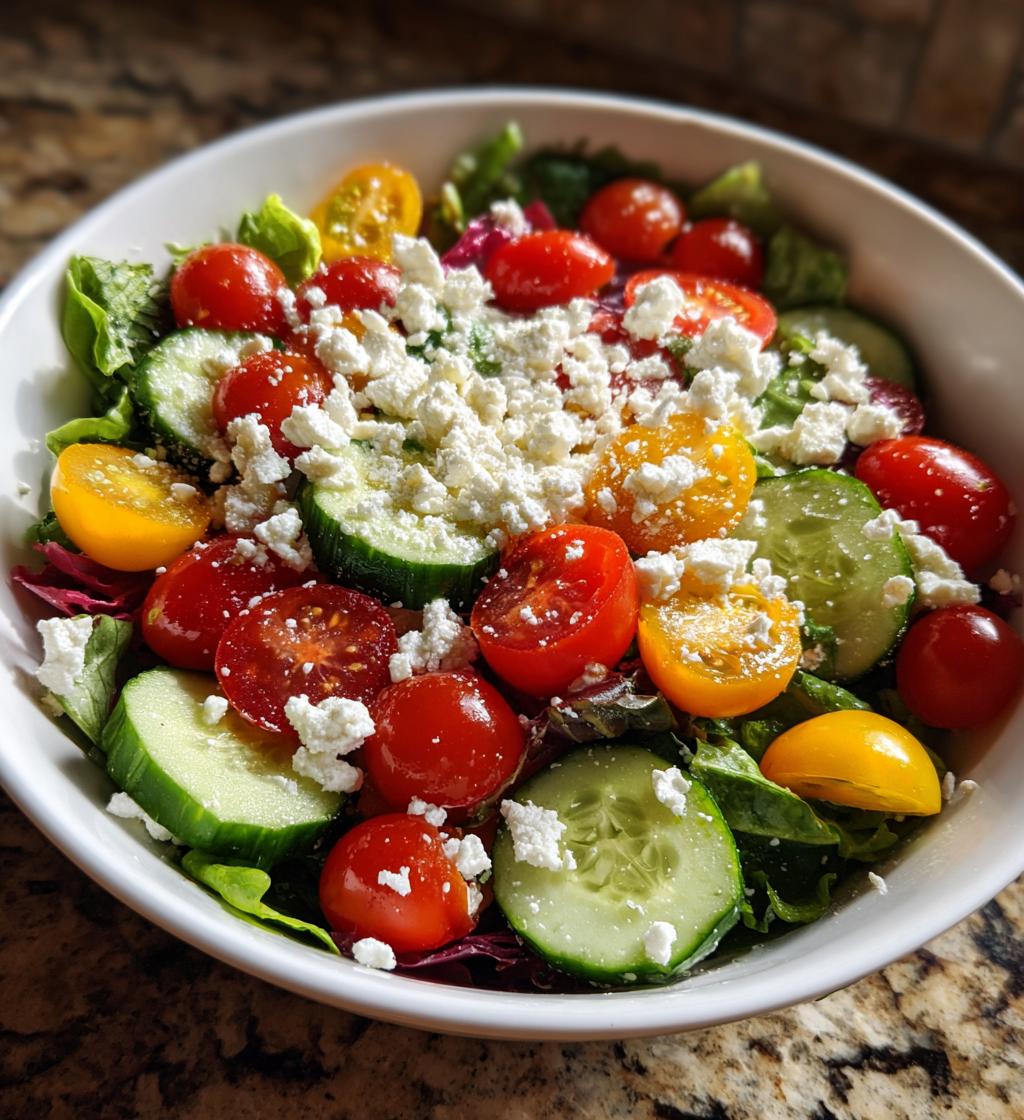 salad ideas